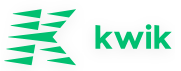 Kwik Delivery logo
